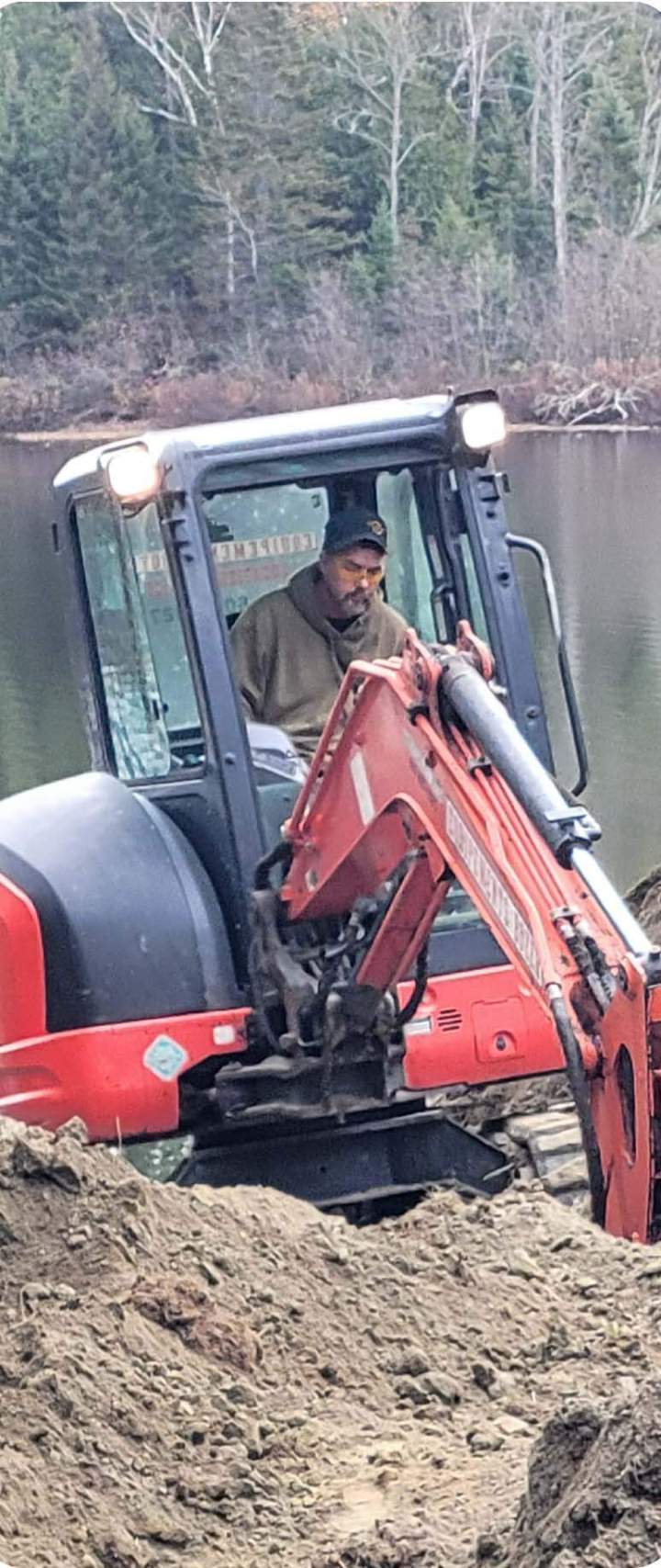Earthmoving Service Gatineau