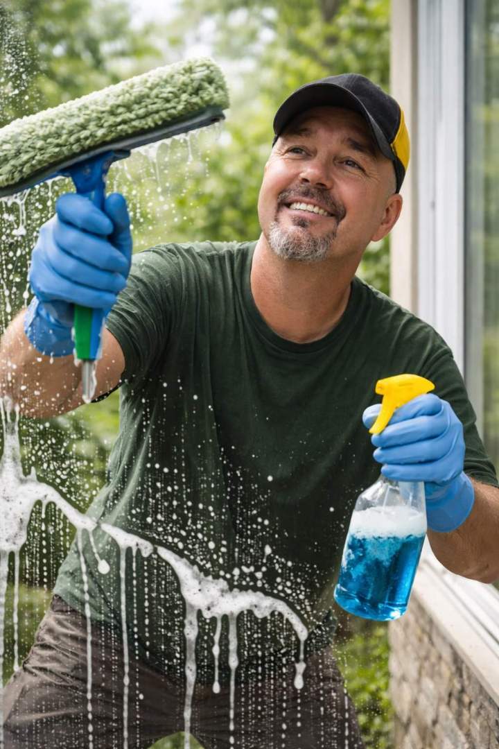 Window Cleaning Gatineau