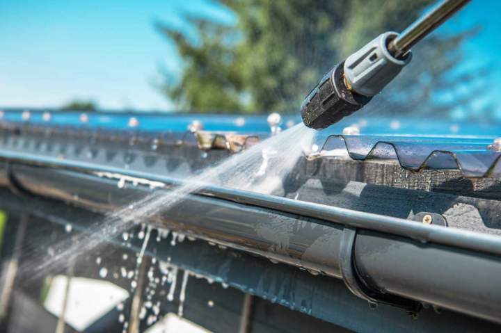 Gutter Cleaning Gatineau