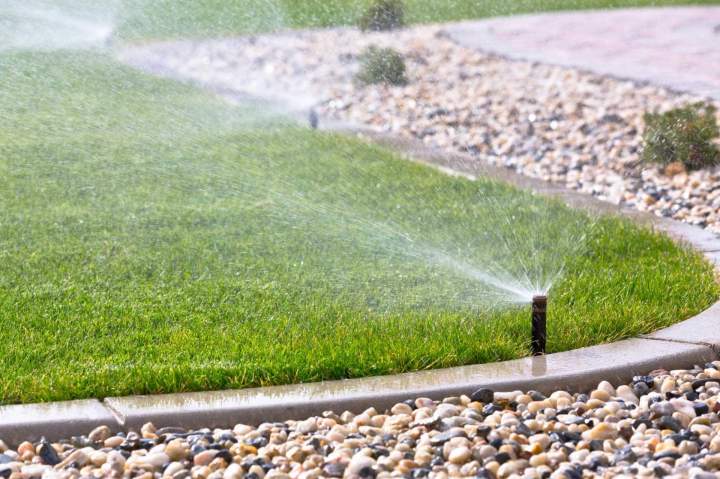 Lawn Irrigation Gatineau
