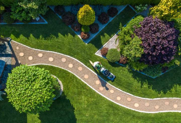 Lawn Maintenance Gatineau